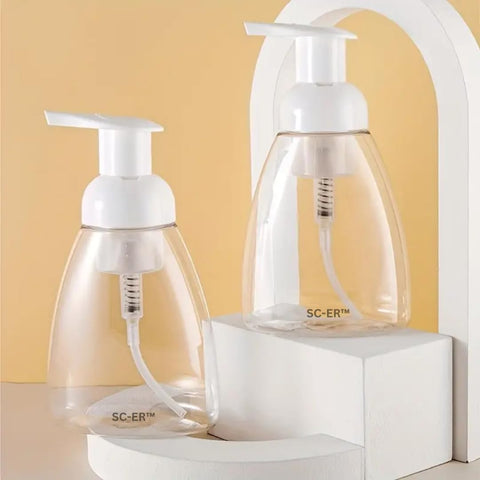 2 PACK - SoftSoapÃƒÆ’Ã†â€™ÃƒÂ¢Ã¢â€šÂ¬Ã…Â¡ÃƒÆ’Ã¢â‚¬Å¡Ãƒâ€šÃ‚Â®' Aloe Vera Antibacterial Moisturizing & Refreshing Hand Soap Refill Soothing - 50fl oz EACH - BONUS: (1) Dispenser Bottle + (1) Silicone Mini Funnel