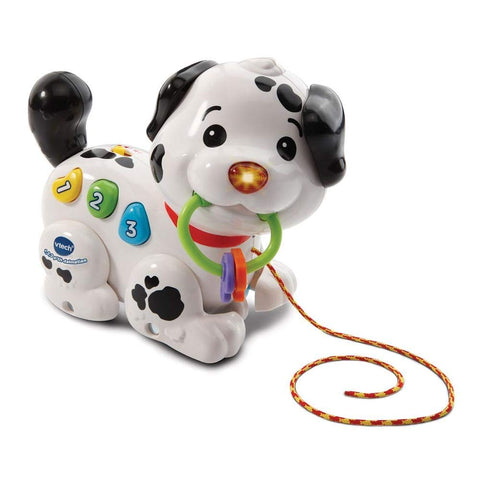VTECH ELECTRONICS EUROPE BV 1 2 3 PTIT DALMATIEN