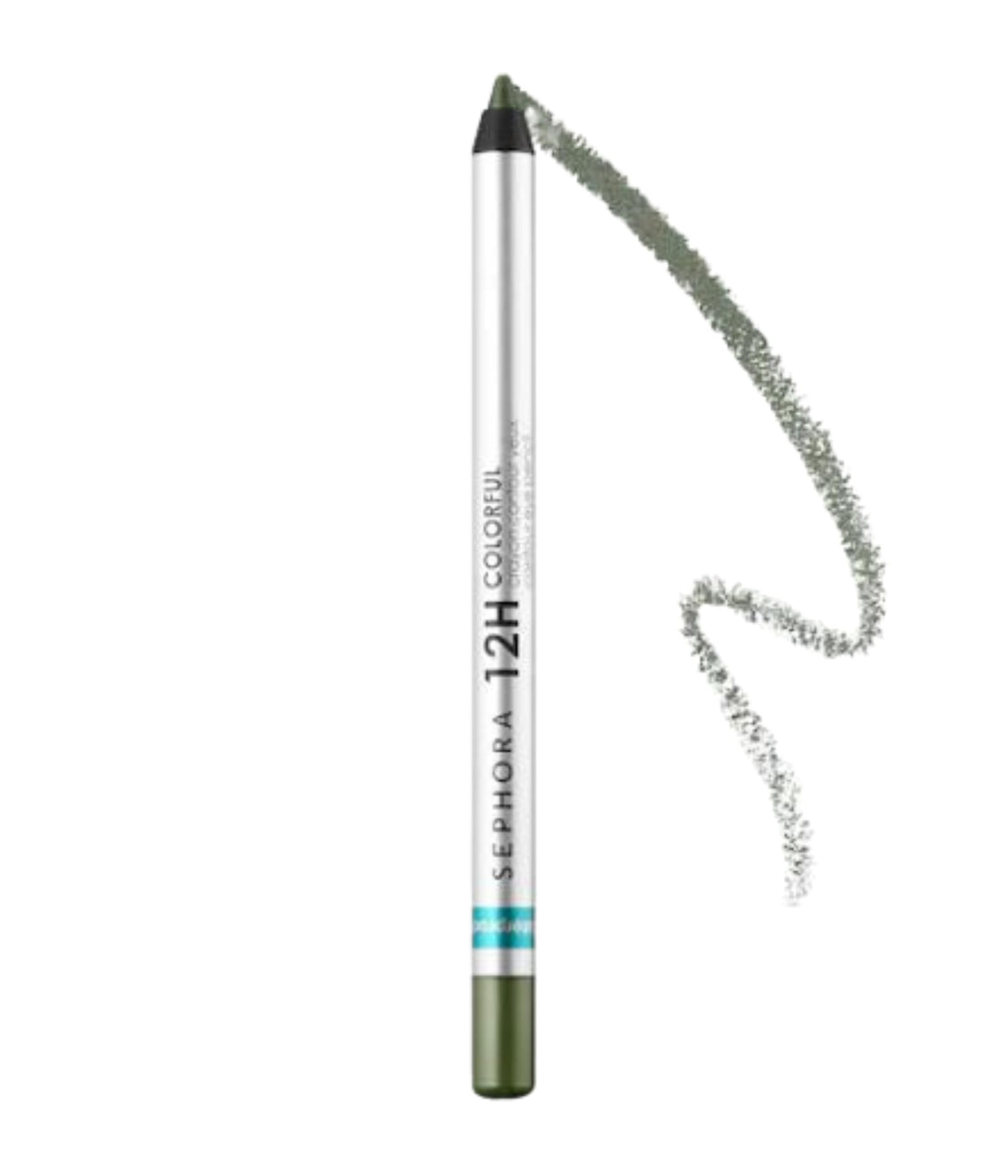 SEPHORA COLLECTION 12 Hour Contour Pencil Eyeliner 13 Tiramisu