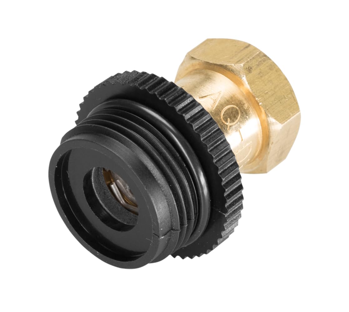 Gardena Sprinklersystem Drain Valve