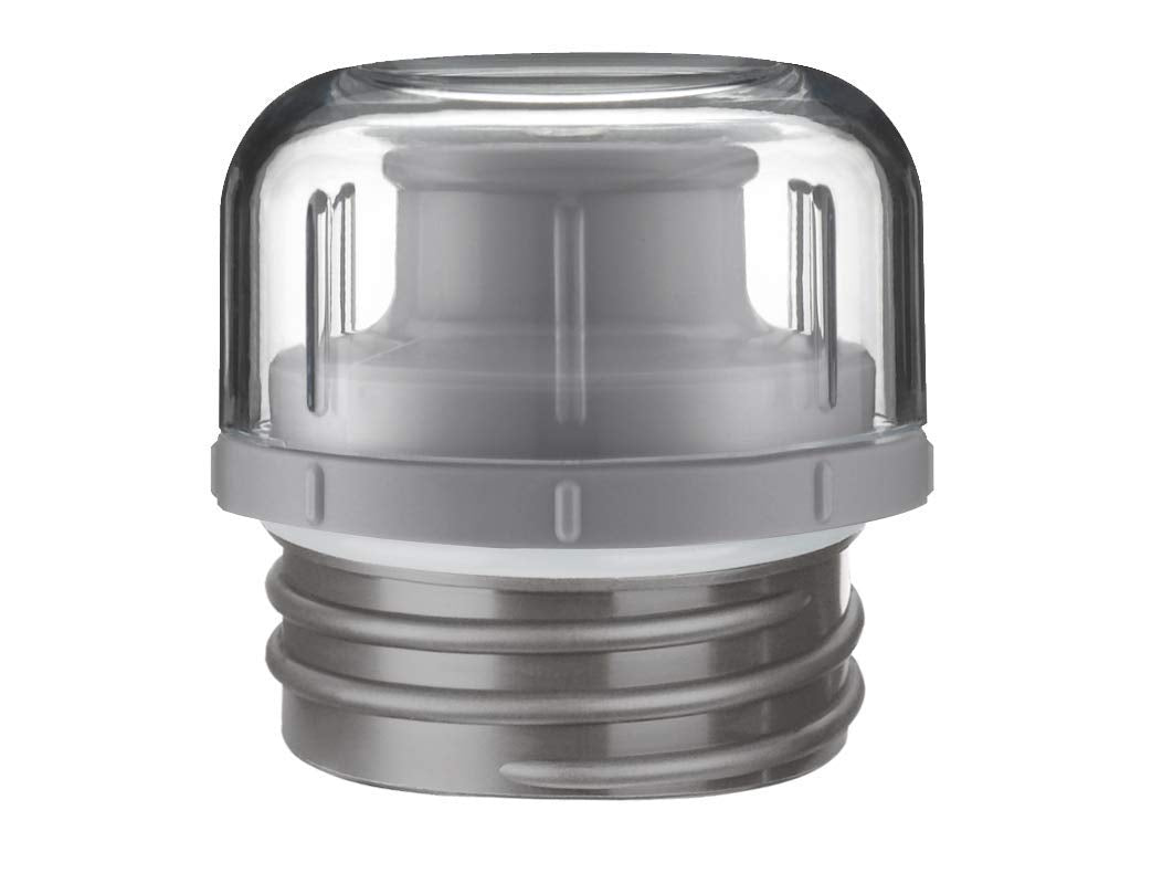 alfi 9202.001.037 Drinking Cap 2 Pieces for 5337, 5677 isoBottle + 5377, 5357 elementBottle II