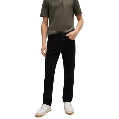 BOSS Mens Slim Fit Jeans Cobra 36W / 34L