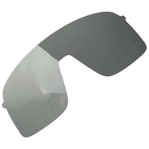 xyqrenrr Polarized Replacement Lenses for Oakley Sutro Lite Sunglasses OO9463 (Photochromic)
