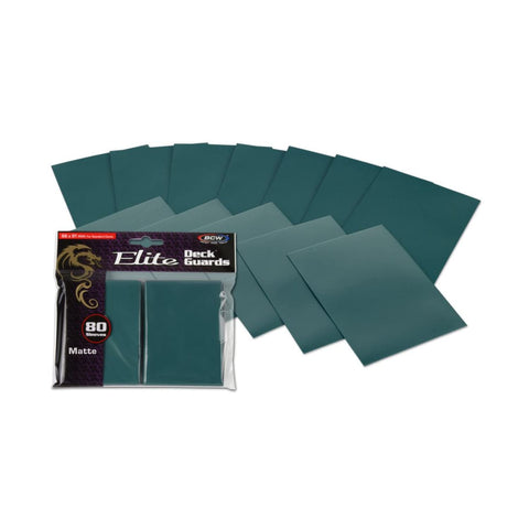 Deck Guard - Elite - Matte - Teal