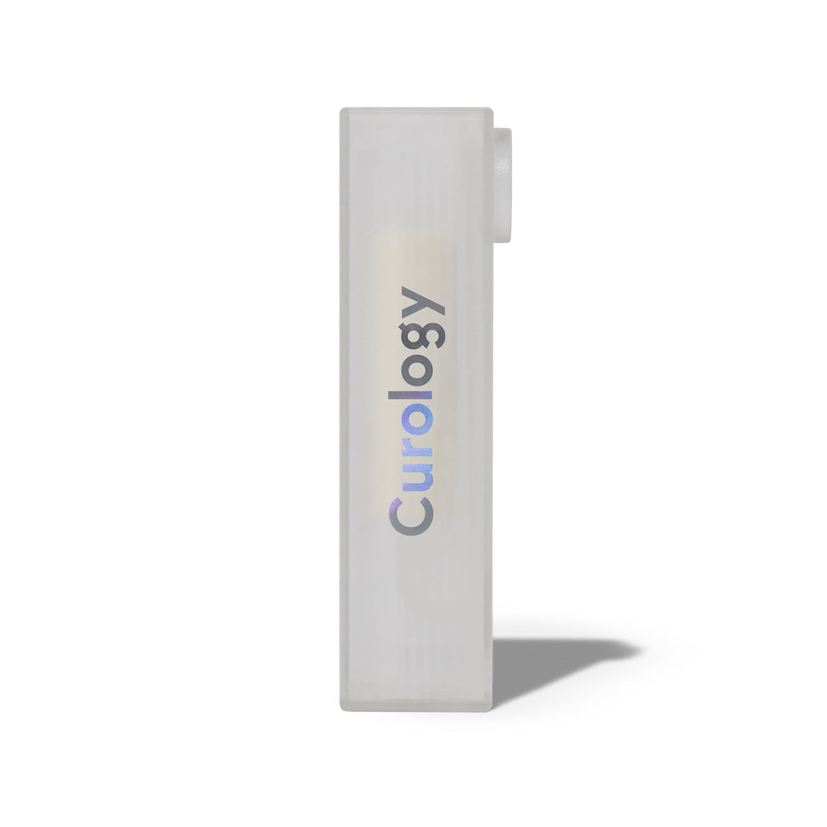 Curology Lip Balm Sunscreen SPF 30, Broad Spectrum Sun Care, Nourishing Hydration for Dry Chapped Lips, Fragrance Free