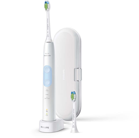 Philips HX6859/29 Sonic Toothbrush, Polycarbonate