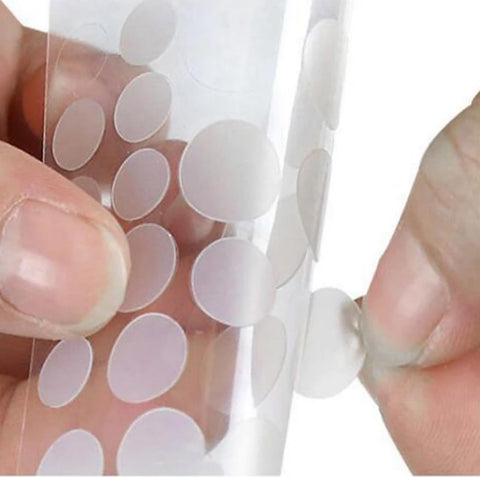 Generic ACNE Patchs, Miracle Invisible Spot Cover - Hydrocolloid Acne Patch for Face, Blemishes, Zits Absorbing Patch, Breakouts Spot Treatment for Skin Care,GO Acne GO.