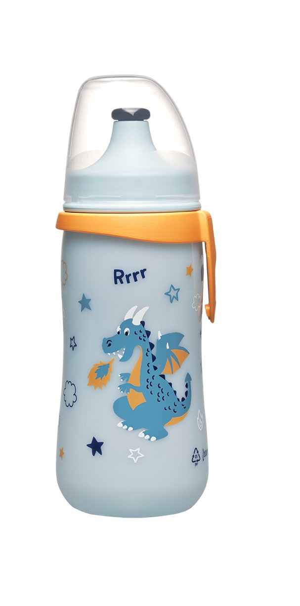NIP Kids Cup 'Boy' 330ml ( Inhalt 6 St.)