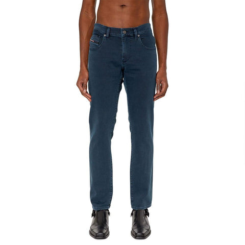 Diesel_2019 D-STRUKT_Pants_Blue_34W / 30L
