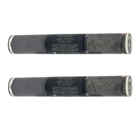 REVLON Pack of 2 PhotoReady Eye ArtÃƒÆ’Ã‚Â¢ÃƒÂ¢Ã¢â€šÂ¬Ã…Â¾Ãƒâ€šÃ‚Â¢ Lid + Line + RevlonLash, Steel Spark 110