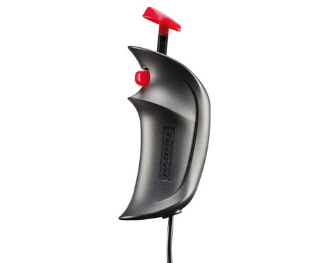 Carrera 20061663 61663 Electronic Speed Hand Controller for Go!!! & Go!!! Plus Tracks, Black