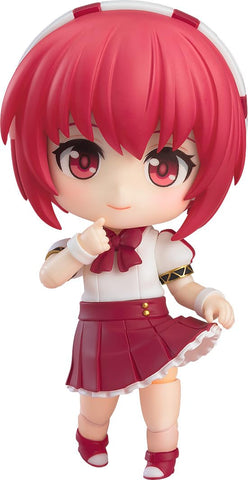 Good Smile Company VA-11 Hall-A Cyberpunk Dorothy Haze Nendoroid Action Figure