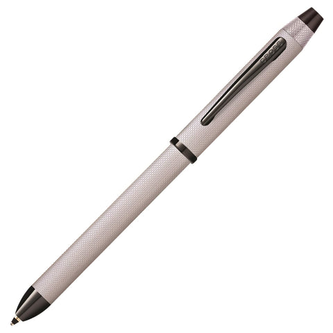 Cross Composite Pen Texree NAT0090-21ST Brushed Chrome
