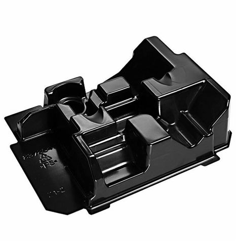 Makita 837864-7 Inlay Tray MAKPAC Type 3 Case for Drill Twin Pack