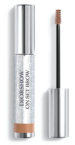 Dior Diorshow On Set Waterproof Brow Gel 01 Blonde
