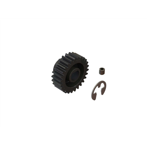 ARRMA 26T Mod1 Safe-D8 Pinion Gear, ARA311046