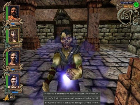 Might & Magic IX | PC Code - Ubisoft Connect