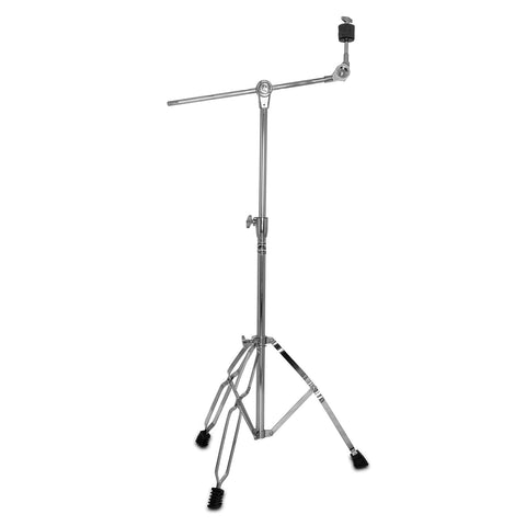 Tiger Music Cymbal Boom Stand, Chrome (DHW7-CM)
