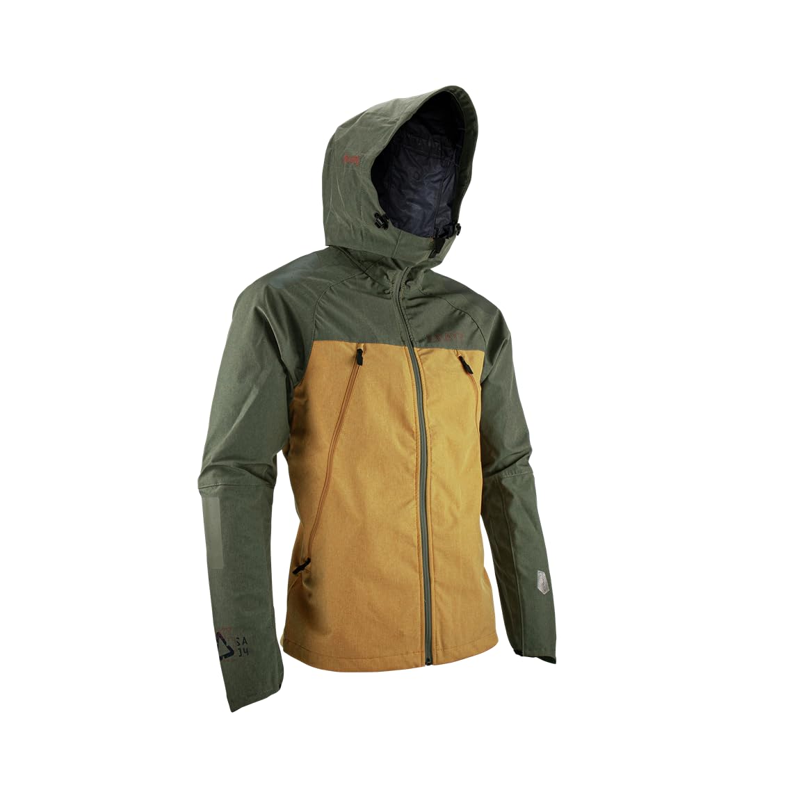 Jacket MTB HydraDri 4.0 #S Rust