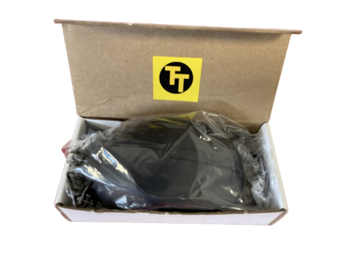 Fastest Gaming Mouse, Chroma RGB Lighting, 5 Programmable Buttons, Classic Black