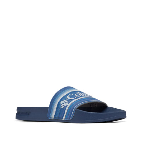Columbia Men's Hood River Slide, Mountain/Admiral, 7