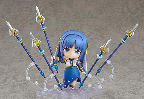 Good Smile Puella Magi Madoka Magica Side Story: Magia Record: Yachiyo Nanami Nendoroid Action Figure