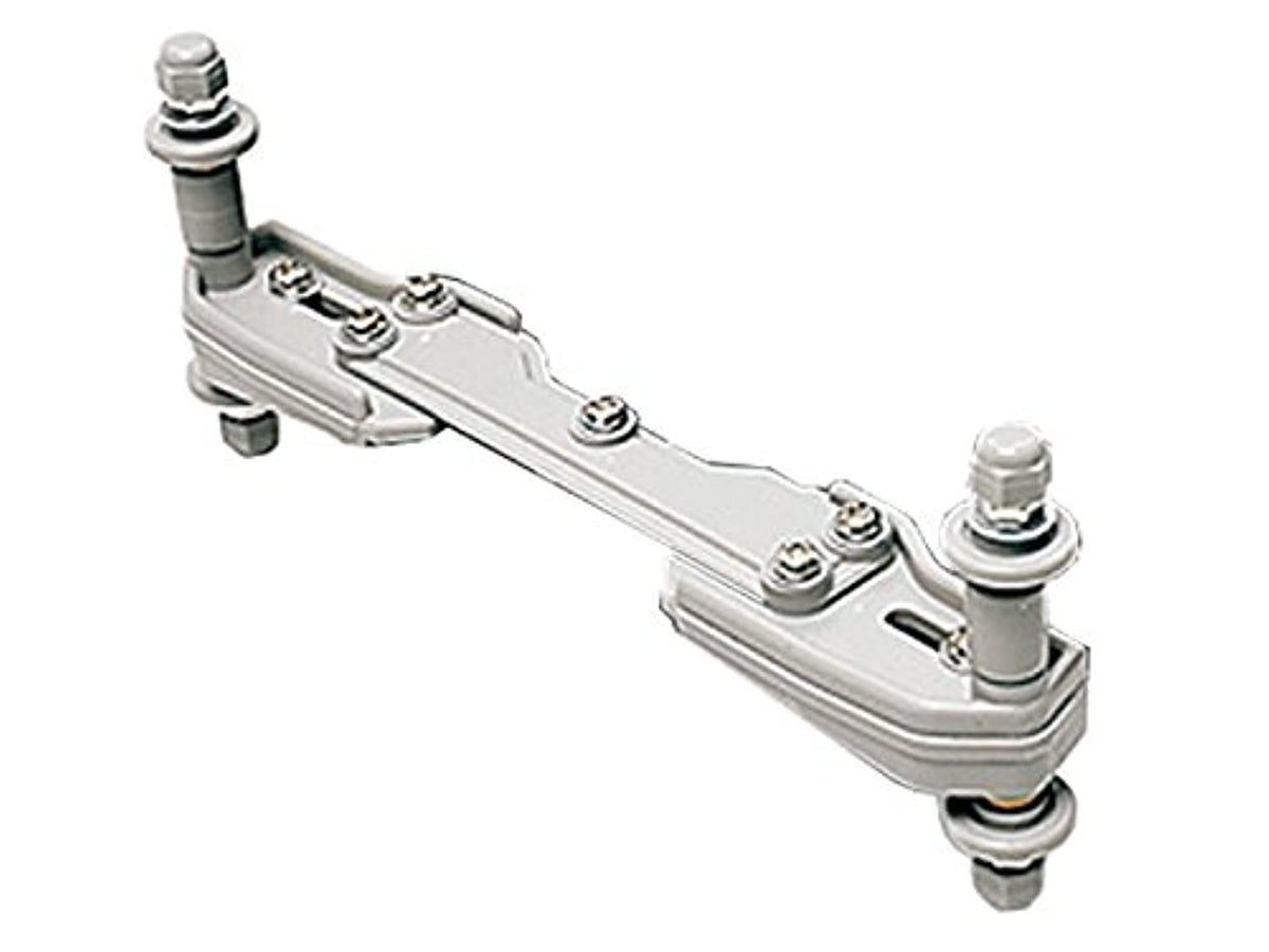 Mini 4WD Pro Rear Double Roller Stay Mini 4WD Grade Up Parts Series by Tamiya