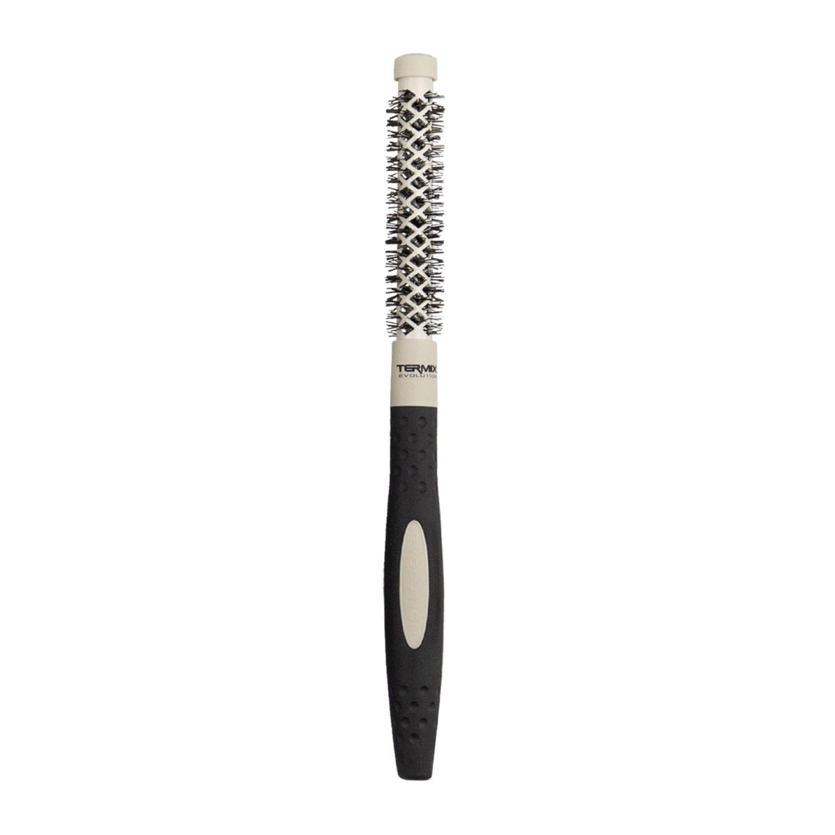 Termix Evolution Soft Ã˜ 12 mm-Hairbrush for thin hair with ionized bristles specially for thin and delicate hair., B-4046