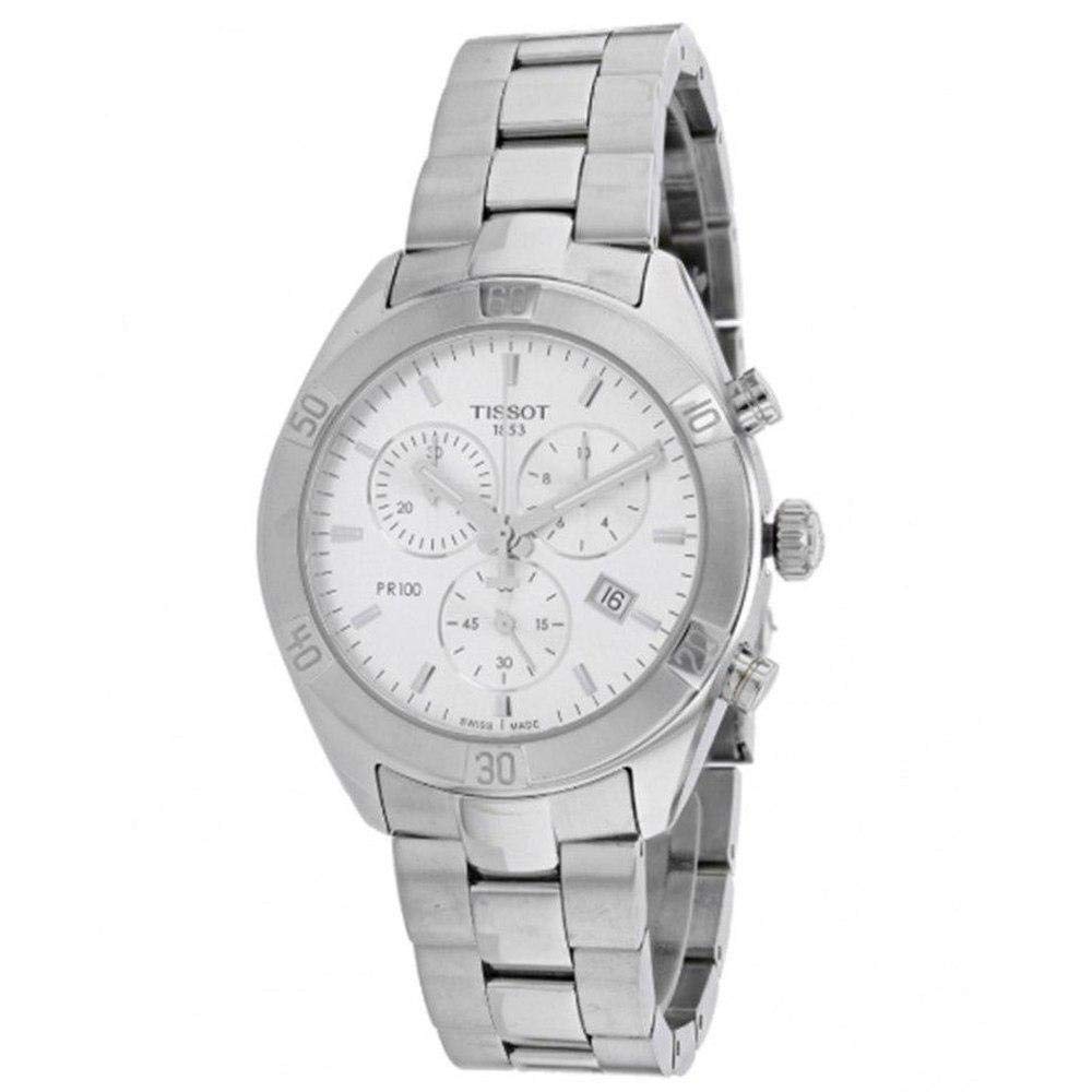 TISSOT Wristwatches for Women T101.917.11.031.00