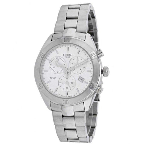 TISSOT Wristwatches for Women T101.917.11.031.00