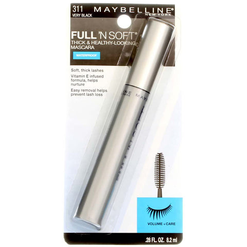 Myb Masc Fl/Sft 01 W/P Size 625mw
