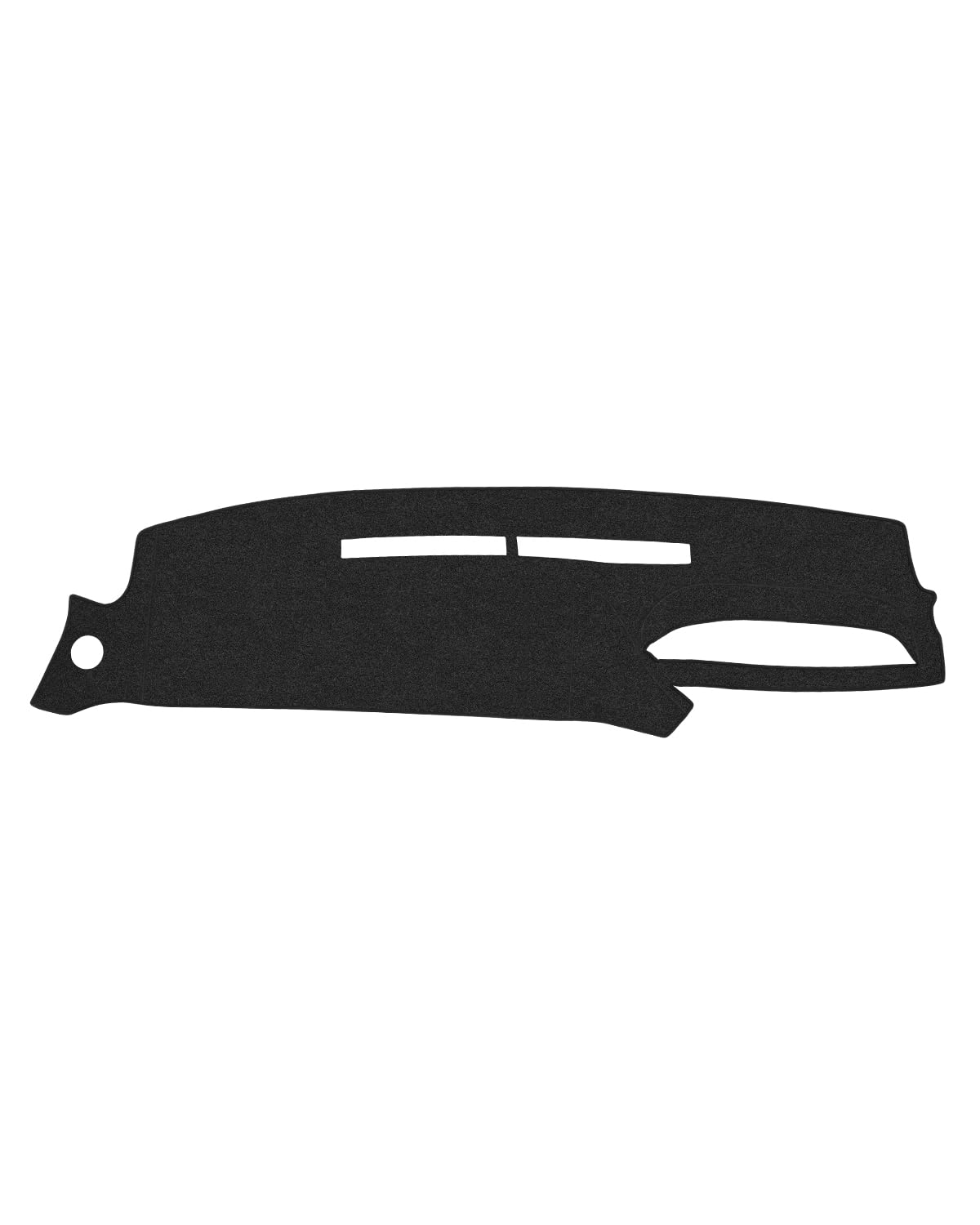 Cartist Dash Cover Fit for 1995 1996 Chevy Chevrolet Silverado C/K 1500 2500 3500&Tahoe&Suburban/GMC Sierra&Yukon Pickup Truck Dashboard Cover Mat Non-Slip Carpet Sunshield Glare UV Rays Protector