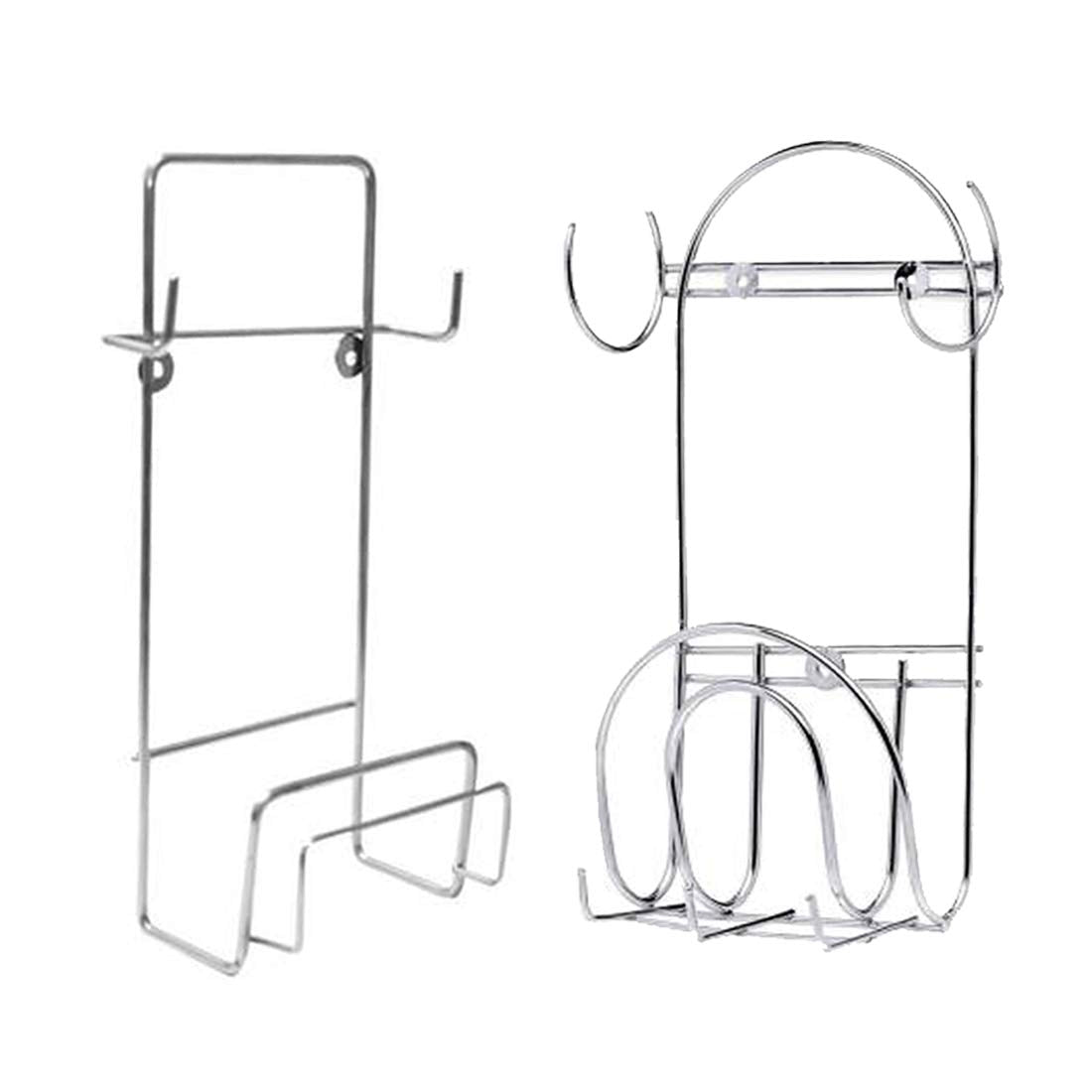 Oc9 Chakla Belan Stand/Rack for Kitchen Heavy Quality Stainless Steel