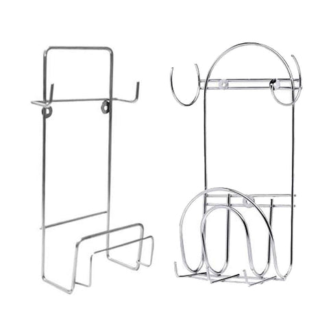 Oc9 Chakla Belan Stand/Rack for Kitchen Heavy Quality Stainless Steel