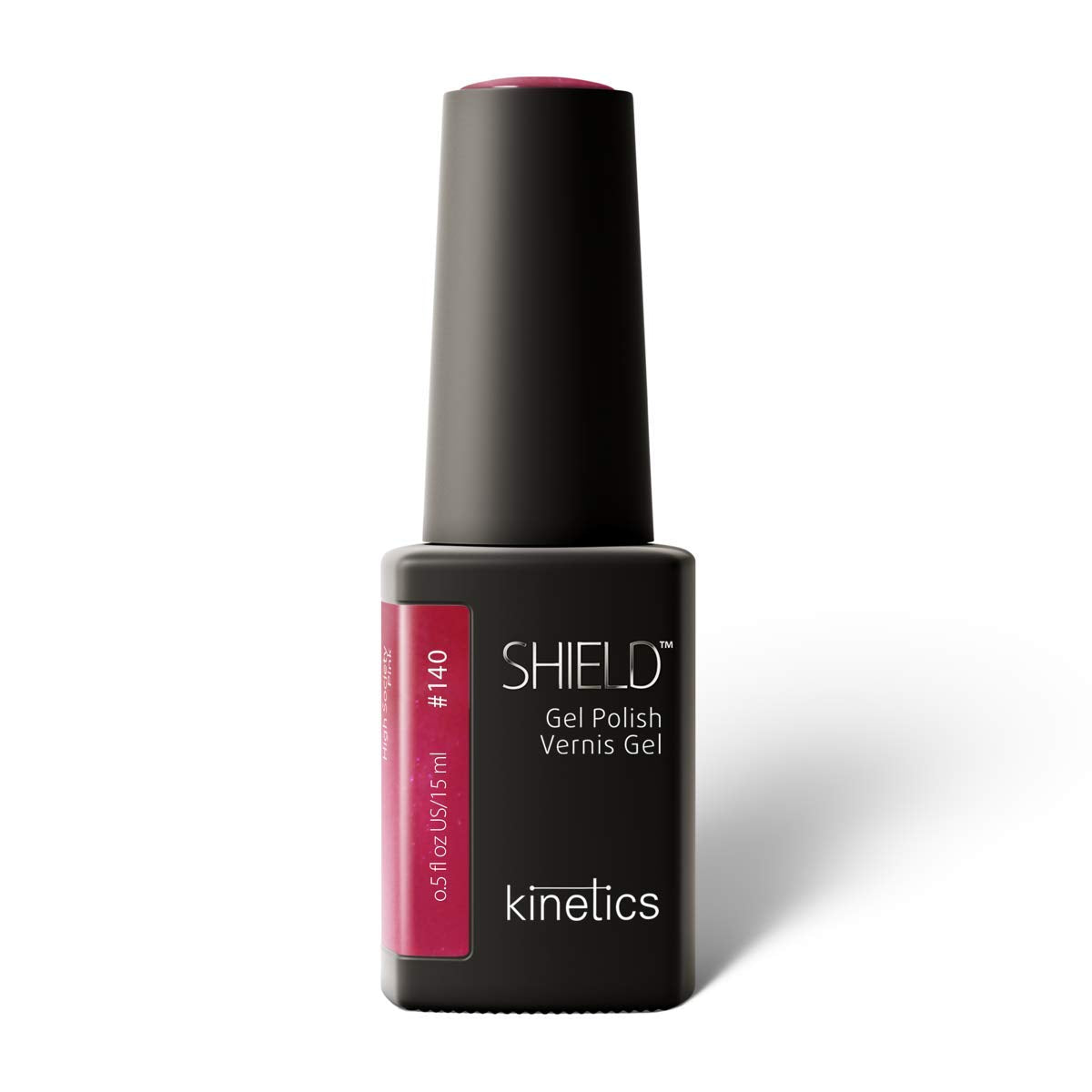 SHIELD Gel High Society Pink 140 , 15 ml
