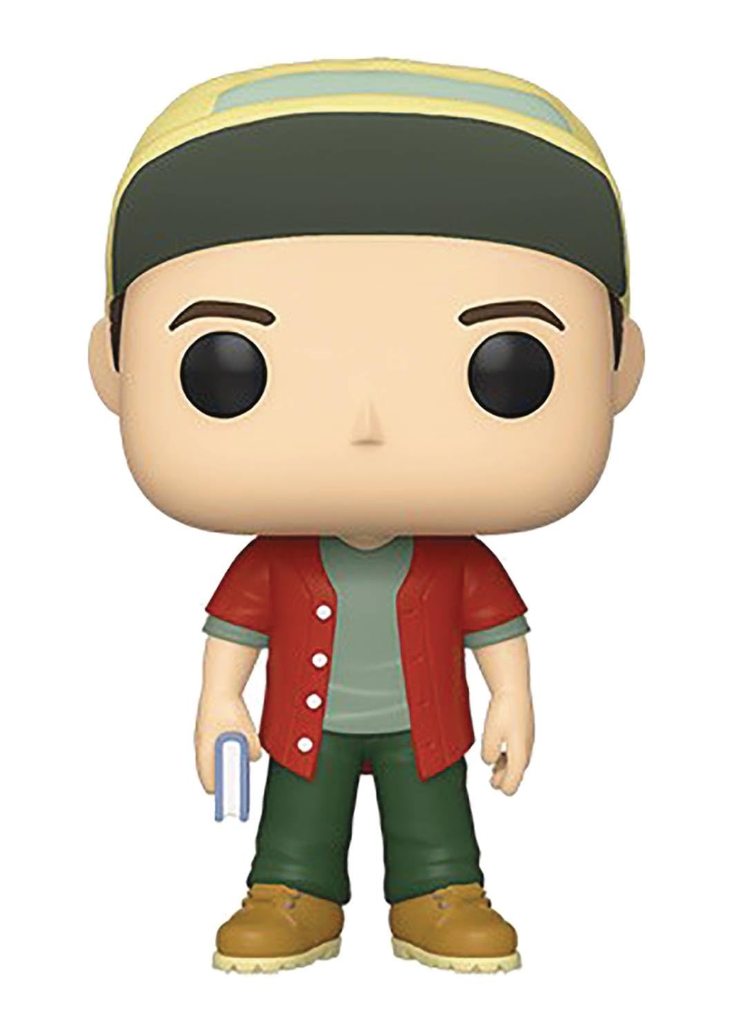 Funko Pop! Movies: Billy Madison - Billy Madison