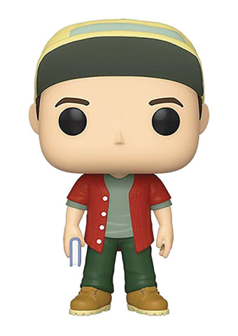 Funko Pop! Movies: Billy Madison - Billy Madison