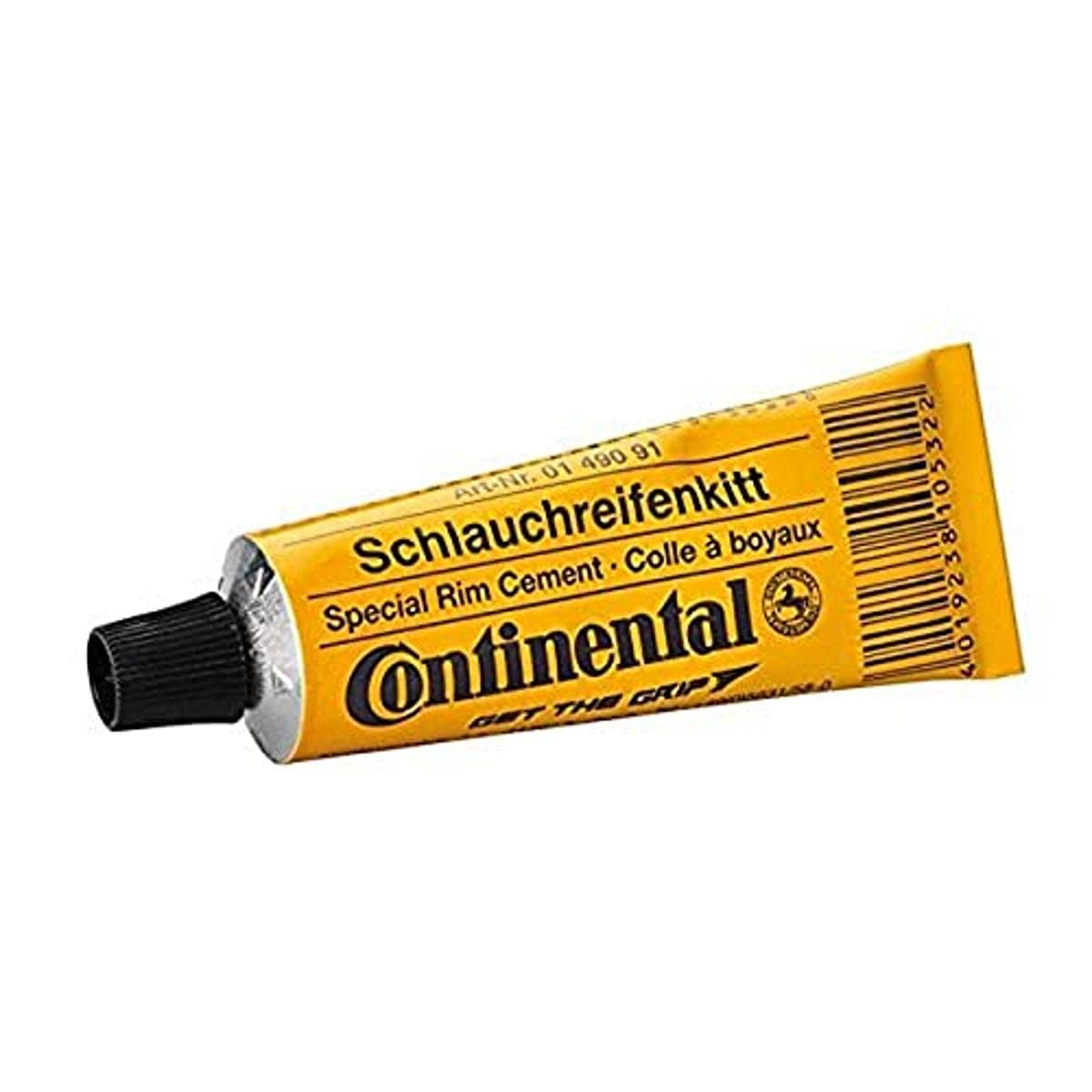 Continental Rim Cement - Tubular Glue Box of 12