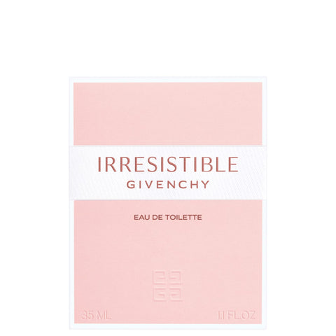 Givenchy Eau de Toilette Irresistible 35 ml