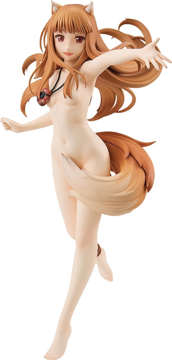 Kadokawa Spice and Wolf: Holo 1:7 Scale PVC Figure