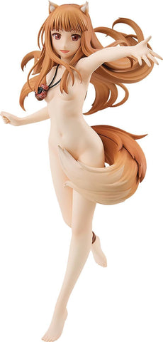 Kadokawa Spice and Wolf: Holo 1:7 Scale PVC Figure
