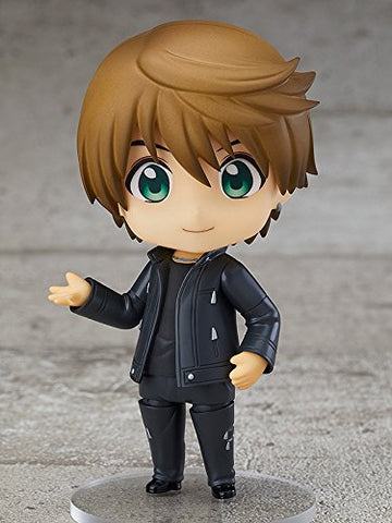 Good Smile High&Low G-Sword: Masaki Amamiya Nendoroid Action Figure