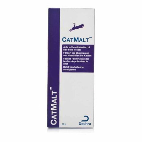 Dechra CatMalt - 50ml