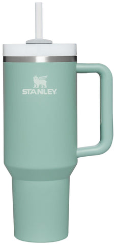 Stanley Quencher H2.O FlowState™ Tumbler 40oz Eucalyptus