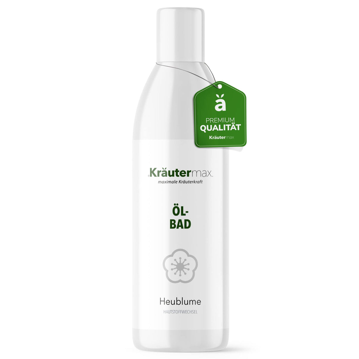Hayflower Bath Oil - Oil Bath 1 x 250 ml