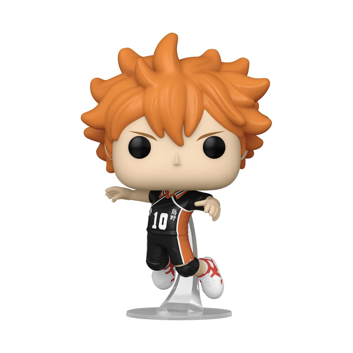 Funko Pop! Animation: Haikyu! - Shoyo Hinata