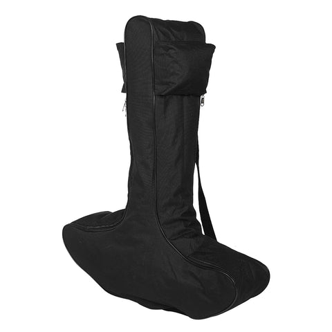T Shaped Archery Bow Case, Soft Crossbow Backpack Storage Case Hard Compound Bow Case Lightweight Crossbow Protective Bag for Archery Hunting for Outdoor Shooting