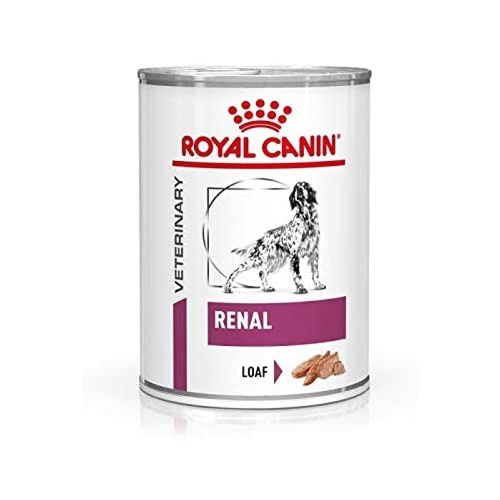 Royal Canin Dog Renal Dog Food, 410 g