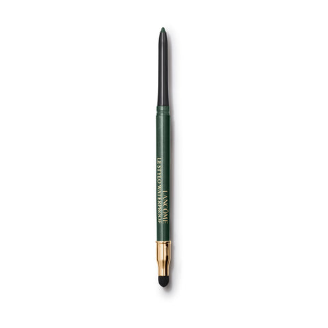 LancÃƒÆ’Ã†â€™Ãƒâ€ Ã¢â‚¬â„¢ÃƒÆ’Ã¢â‚¬Å¡Ãƒâ€šÃ‚Â´me Le Stylo Waterproof Eyeliner Pencil - Creamy & Highly Pigmented - Seamless Blending & Smudging - 06 Ivy