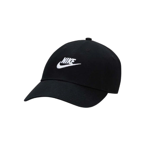 NIKE Sport, Black/White, L